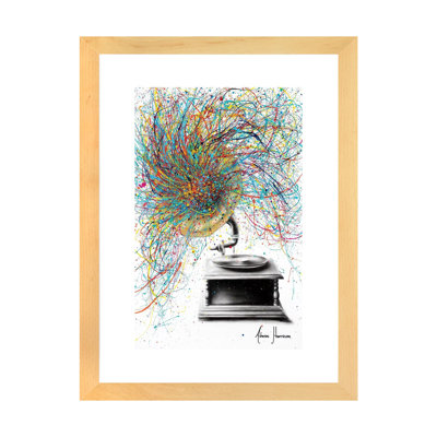 " Sight Of Sound " by Ashvin Harrison