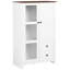 PIMBA Display Cabinet