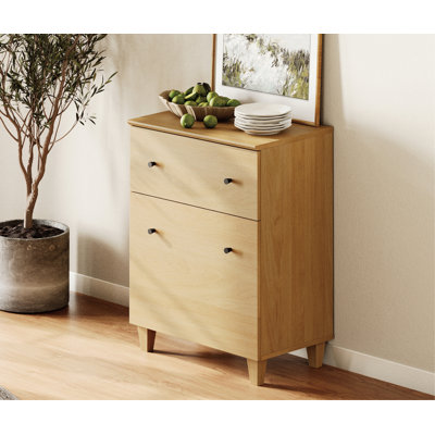 Lysiane Accent Cabinet