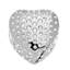 Sempre Metal Jewelry Box-49932258