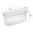 Plastic Storage Bin