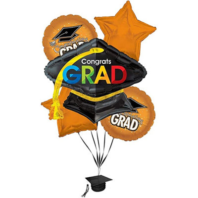 Graduation Balloon