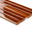 Kanbina 5x18 Brick Glossy Ceramic Mosaic Tile-524901437