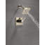 Robinet de douche pivotant avec technologie H2Okinetic-60816915