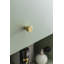 Kannapolis Floor Mounted Linen Cabinet