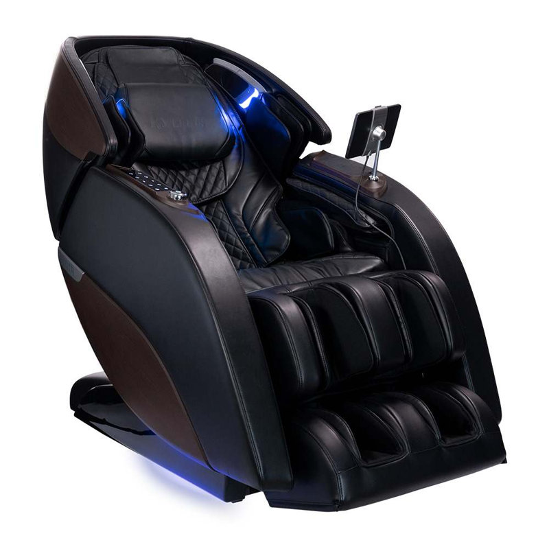 Fauteuil de massage Kyota Nokori M980 Syner-D