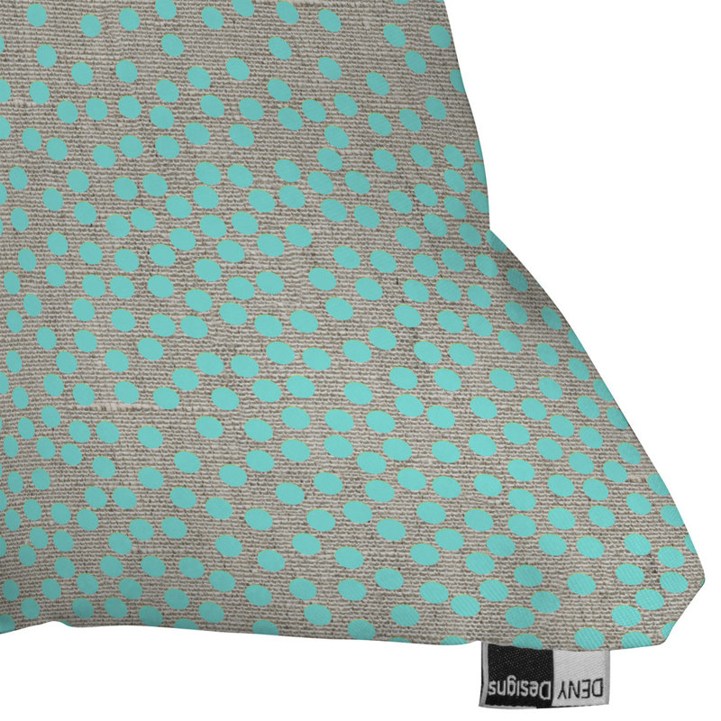 Coussin extérieur Iveta Abolina, 18 po x 18 po
