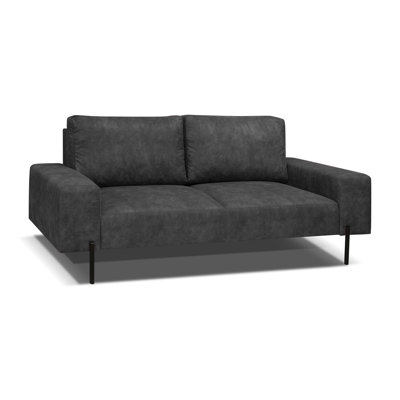 Aabid 2 Seater Loveseat