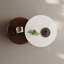 Table basse rotative Creamy Breeze Light