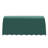 Awntech Savannah Acrylic Fabric Fixed Awning-110951125-110951122