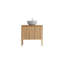 Jill 31.5'' W Single Bathroom Vanity Base