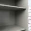 20 po X P 14 po P x 46 po H Armoire à linge-1849001670