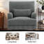 Fauteuil rembourré-1069977727