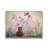 Bottles on the Bureau by Hal Halli. Paper Print - Mounted & Framed with Clear Acrylic, image size - 30x40-913766090