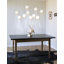 Luminaire suspendu 1 lumière Geode-40401919