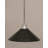 Stem Hung Pendant With Glass-32464255-32464262-32464285