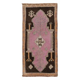 Vintage One-of-a-Kind Area Rug