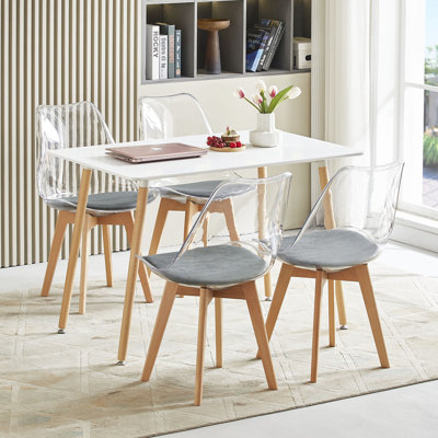 Mojave Dining Set