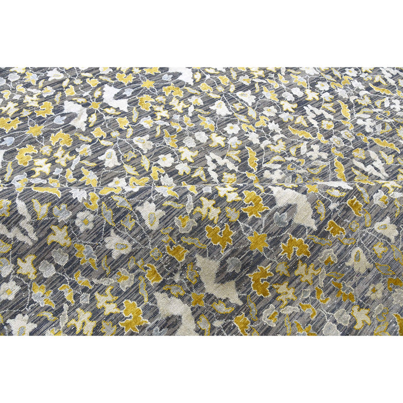 Canterbury Geometric Area Rug, Rectangle 9' x 12'