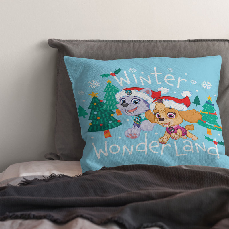 Outdoor Pillow Cover