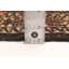 Tapisserie Shiravan SMK beige kilim 4 pi 1 po x 6 pi 3 po