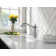 Cassidy™ Pull Out Single Handle Kitchen Faucet with Diamond Seal Technology and Side Spray