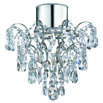 Semi Flush Mount