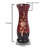 Jeleah Handmade Wood Table Vase