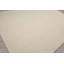 Tapis oriental texturé en laine texturé ivoire tissé à la main-1024615682
