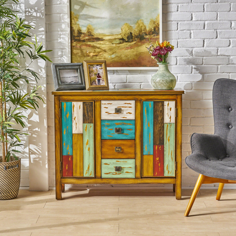 Jablonski Accent Cabinet