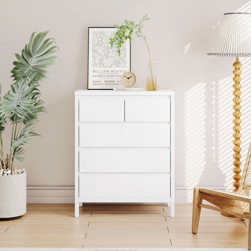 Accent Chest