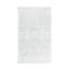 Sahara Cotton Blend Geometric Rectangle Bath Mat-368795447