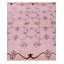 Tapis rose Howard