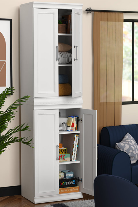 Modular Storage
