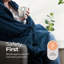 Heated Blanket-132922216