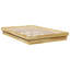 Solid Wood Bed Frame-631319642