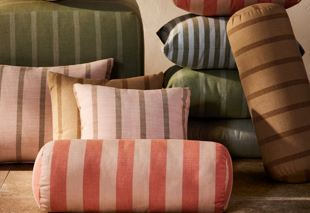 Made-to-Mix Pillows
