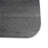 Advantagemat® Black Vinyl Rectangular Chair Mat for Hard Floor - 48" x 60"-119686638