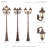 Arelene Lamp Post (Full)-706933057