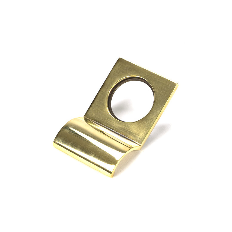 Rim Pull Escutcheon