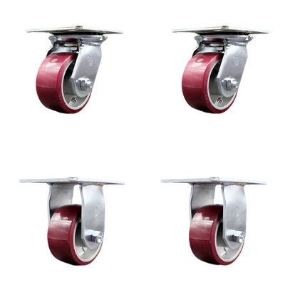 Casters