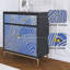Armoire d'appoint avec 2 portes
