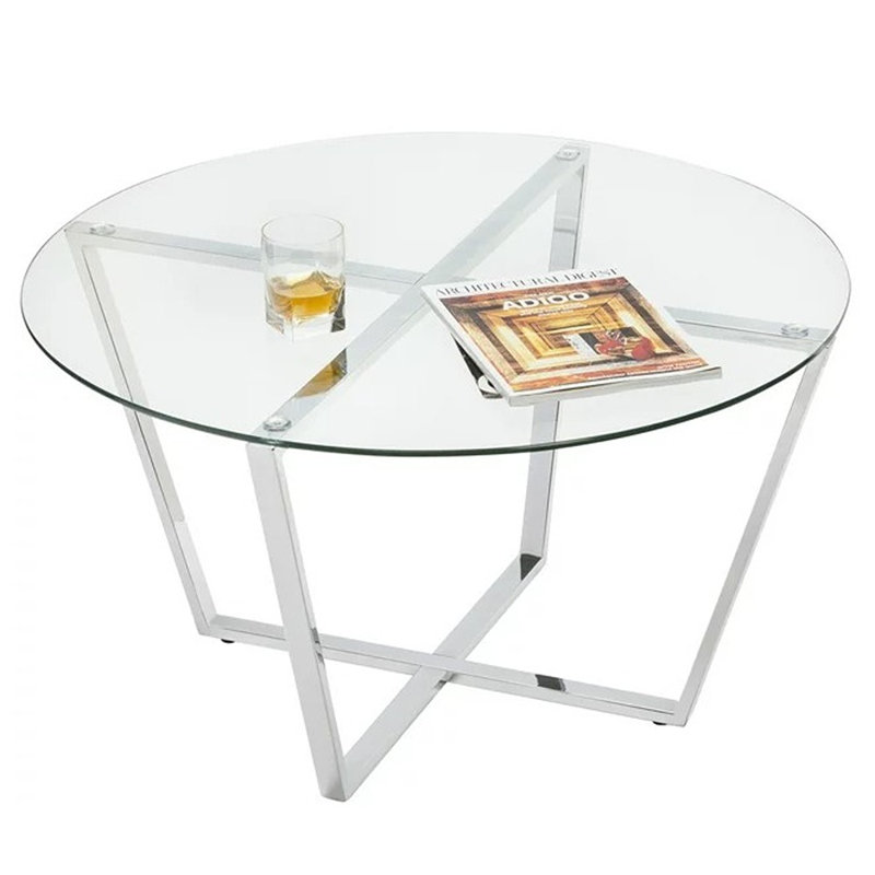 Table basse Tyvell