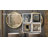 Aileena Metal Wall Mirror-1171673143-1171673141