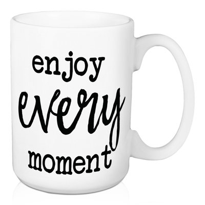 Krick Ceramic Coffee Mug