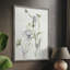 «Late Summer Wildflowers II», reproduction encadrée V30-1153162931
