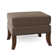 Andrew 24.5" Rectangle Standard Ottoman