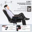 Chaise de bureau Carraton-88029330