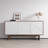 Calab 63" Sideboard with Matte Finish-1948022963