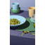 Rhombe Color Cotton Blend Rectangle Placemat-524258525